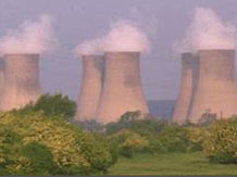 All nuclear power plants safe: Government